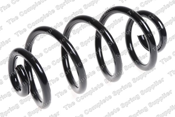 NF PARTS Пружина ходовой части 59031NF